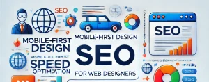The Top 5 SEO Strategies Every Web Designer Should Know